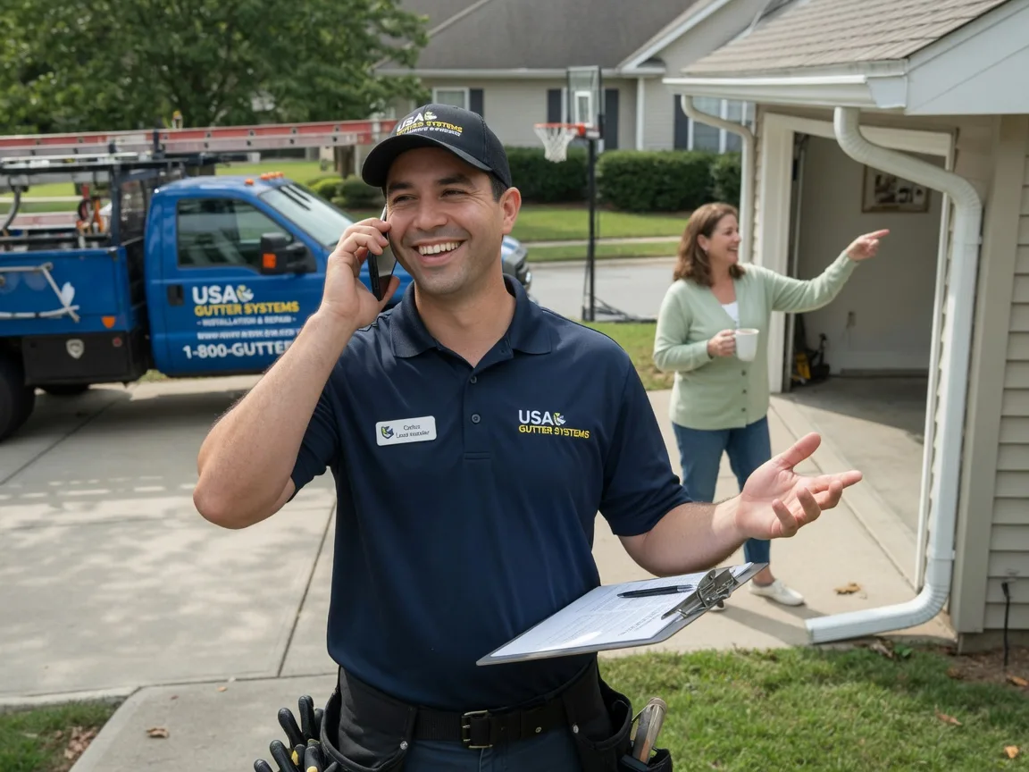 Gutter Installation Jackson, AL FAQs